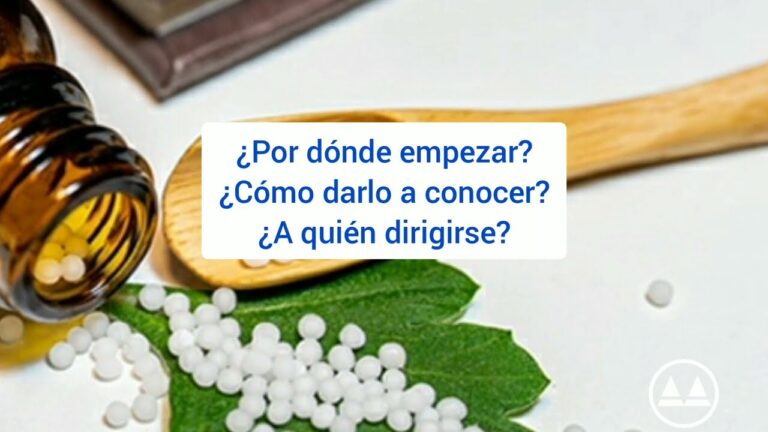 Terapias Complementarias: Innovaci&oacute;n en la Farmacia
