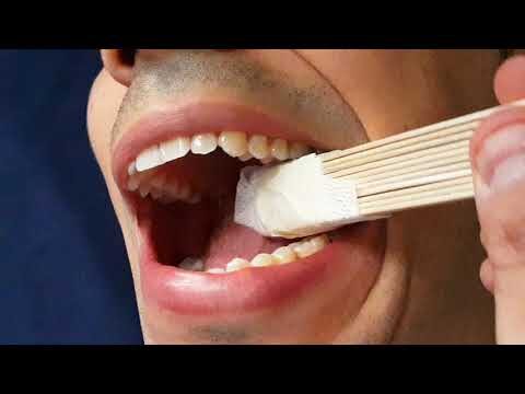 Cepillos de Dientes para Promover la Salud Infantil