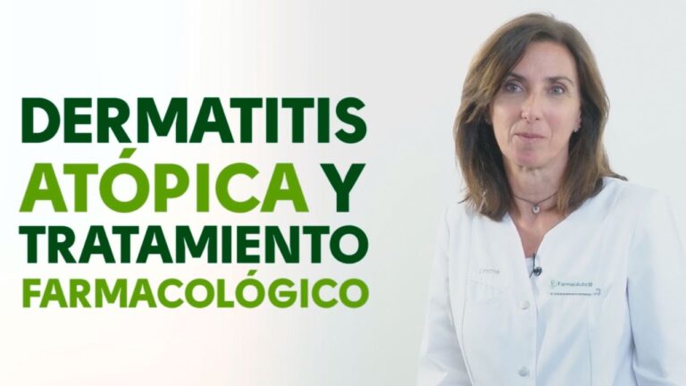 Soluciones Efectivas de Farmacia para Aliviar la Dermatitis
