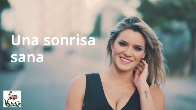 Cuidado Dental Natural con Aloe Vera: Beneficios y Aplicaciones