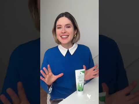 Aloe Vera: Clave para una Sonrisa Saludable