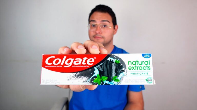 Beneficios de las pastas dentales con bicarbonato en farmacias