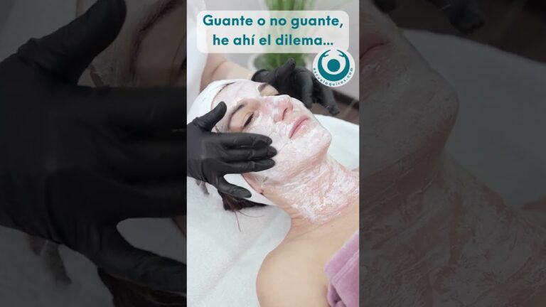 Beneficios de los Guantes Desechables en la Práctica Médica