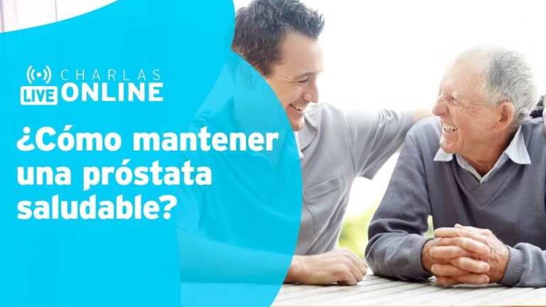 Bienestar Masculino: Productos para la Salud Prostática en Farmacia