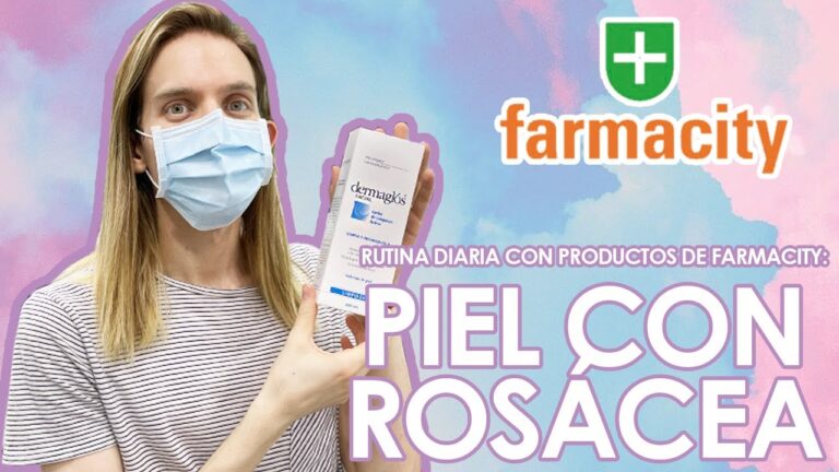Guía de Cuidado Diario para Piel Delicada con Productos de Farmacia