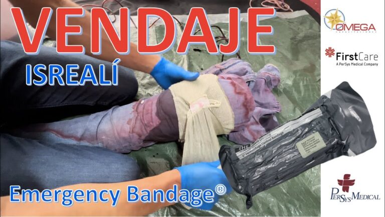 Innovaci&oacute;n en Vendas Adhesivas para Equipos M&eacute;dicos