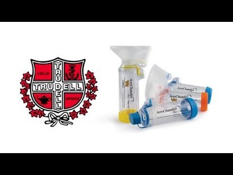 Eficacia de los Inhaladores de Dosis en Equipos M&eacute;dicos
