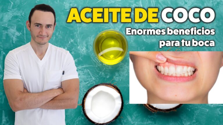 Beneficios de los Productos para el Cuidado Dental
