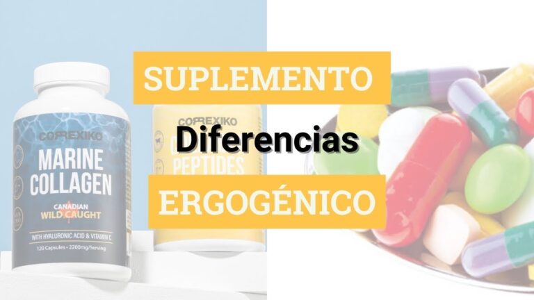 La importancia de consultar a un profesional antes de tomar suplementos