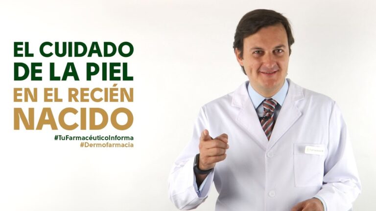 Consejos Esenciales para el Cuidado de la Piel del Bebé con Productos de Farmacia