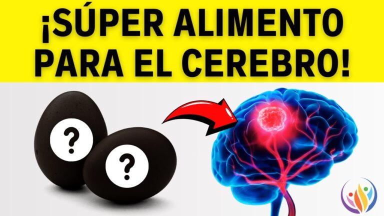 Mejora Cognitiva: Vitaminas Específicas para Potenciar tu Mente