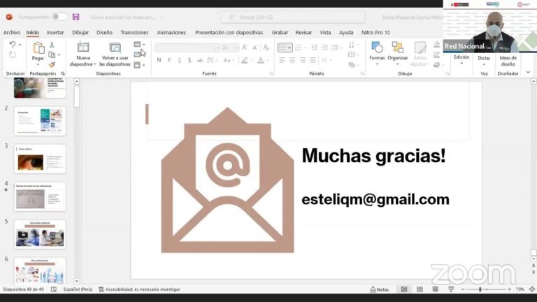 Optimización de Procedimientos para la Dispensación de Medicamentos Recetados