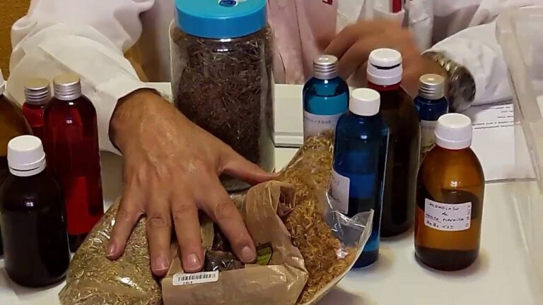 Ingredientes Naturales en Emulsiones Hidratantes de Farmacia