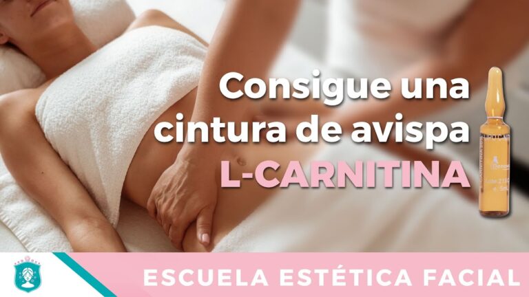 Beneficios de la L-Carnitina para tu Organismo