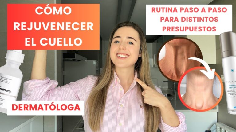 Mejores Productos de Farmacia para Combatir Arrugas