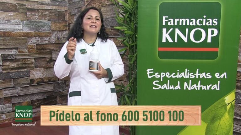 Suplementos de Farmacia Recomendados con L-Carnitina
