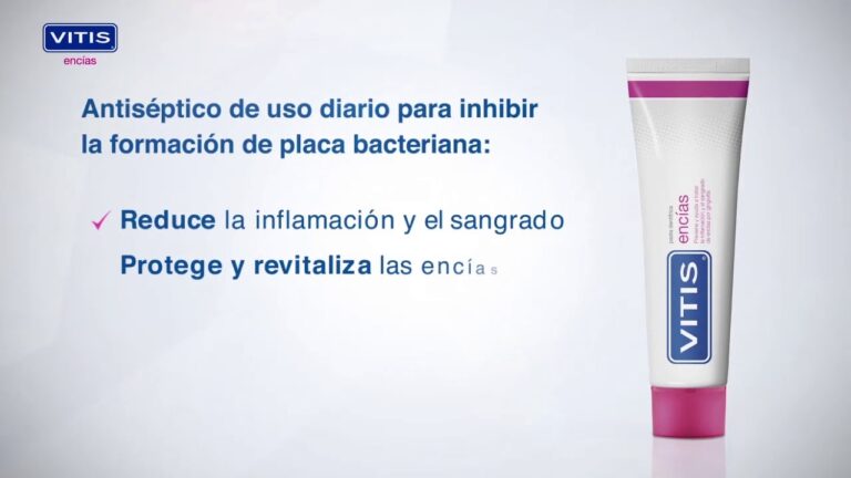 Cuidado Bucal Integral para Enc&iacute;as Sensibles