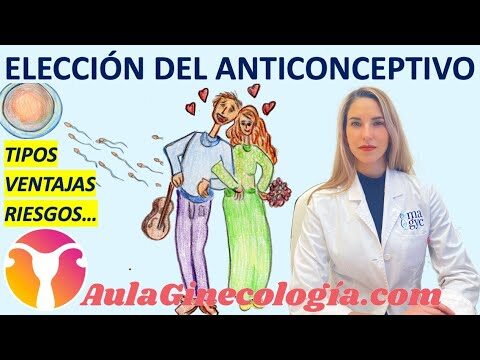 Cómo seleccionar el espermicida vaginal ideal
