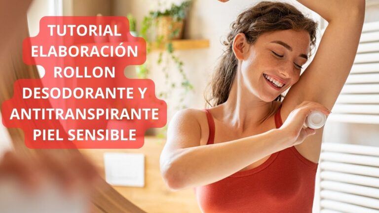 El Impacto del Cuidado Personal con Desodorantes de Calidad