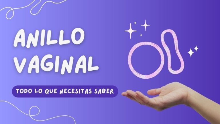 Anillos Anticonceptivos: Comodidad y Discreción en la Anticoncepción