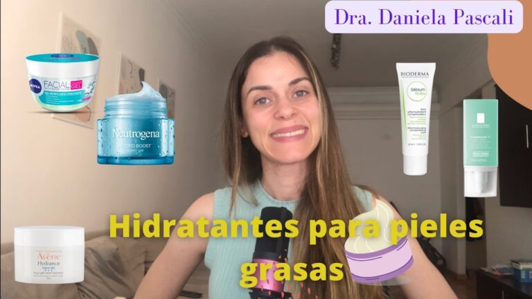 Beneficios de las Emulsiones Hidratantes en el Cuidado de la Piel de Farmacia