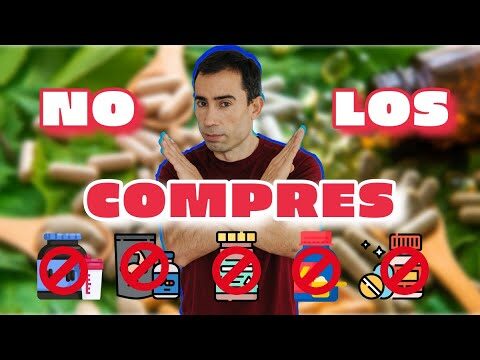 Gu&iacute;a para Elegir el Mejor Suplemento de L-Carnitina