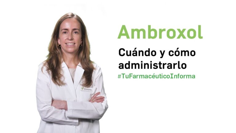 Antitusivos Infantiles: La Relevancia de Consultar a un Farmac&eacute;utico