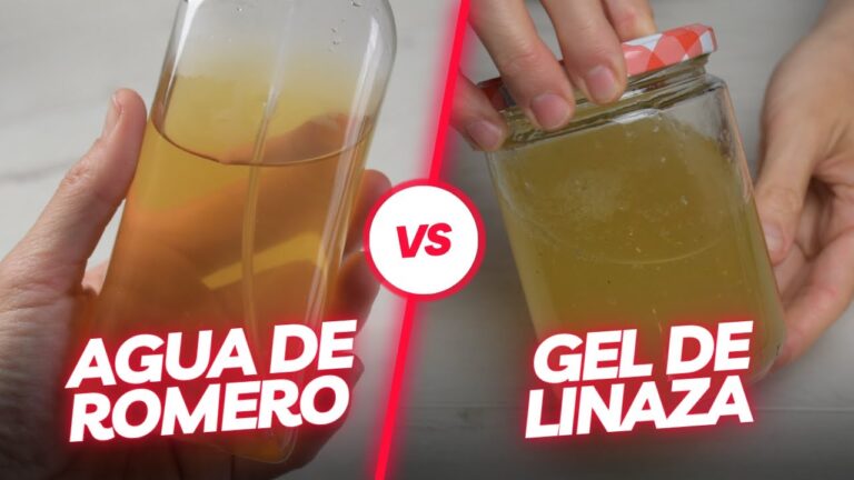 Lociones Revitalizantes para una Melena Radiante