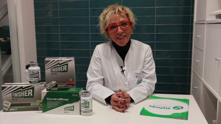 Optimiza tu rendimiento con suplementos de farmacia