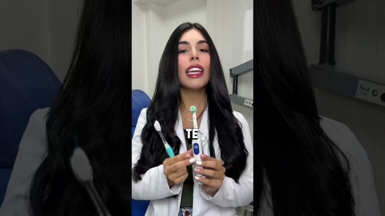 Cepillado Dental Efectivo con Productos de Farmacia