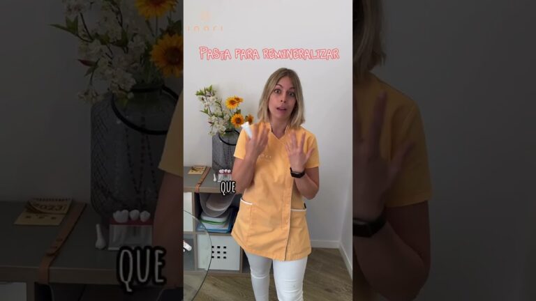 Cuidado Dental Eficaz para Dientes Delicados