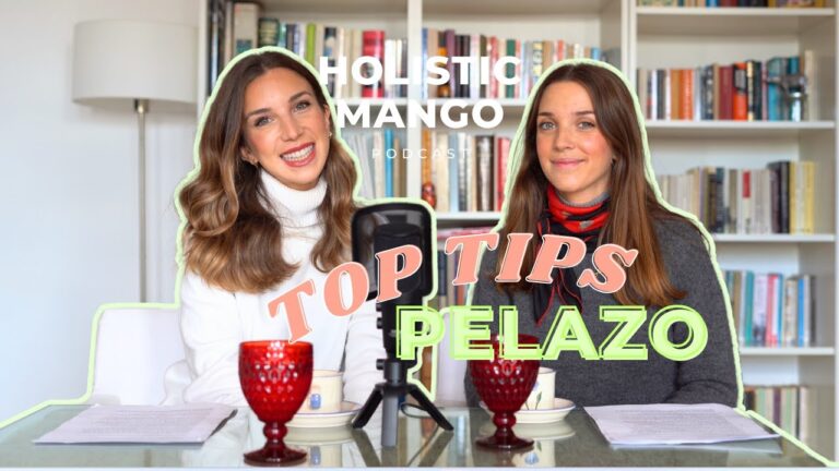 Mejora la Salud Capilar con Productos de Farmacia