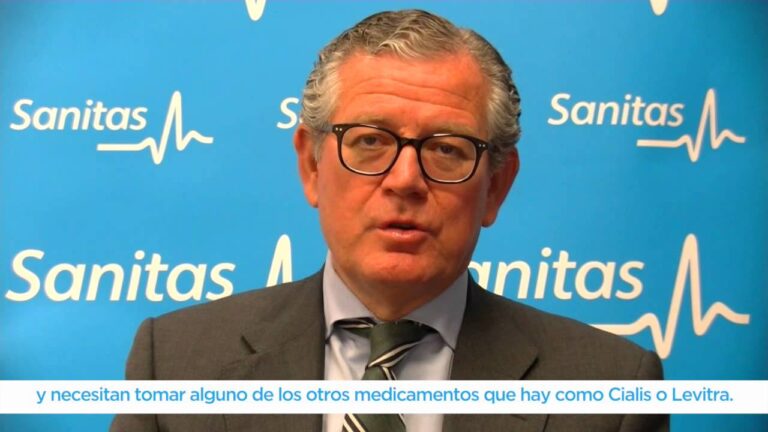 Opciones de Tratamiento para la Disfunci&oacute;n Er&eacute;ctil en Farmacia