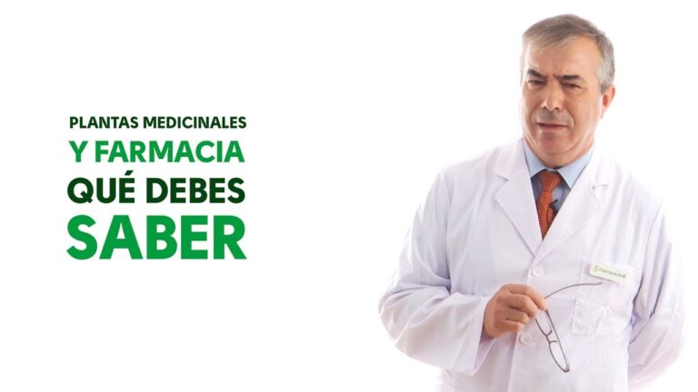 Remedios Caseros Efectivos con Hierbas Medicinales de Farmacia