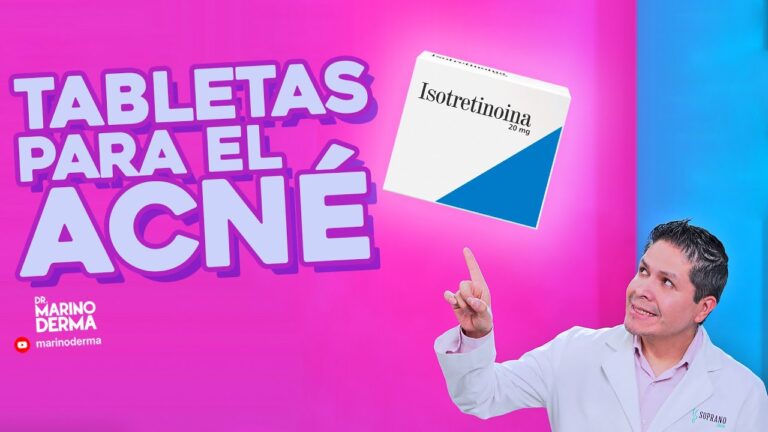 Cuidado Específico para el Acné: Guía de Productos de Farmacia