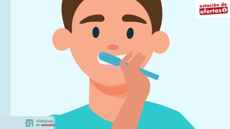 Cuida tu Sonrisa: Productos de Cuidado Dental en Farmacia