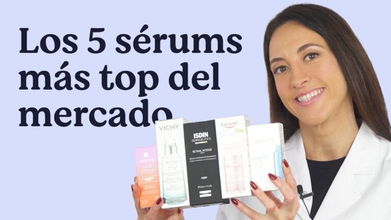 Productos de Farmacia para Lograr una Piel Radiante