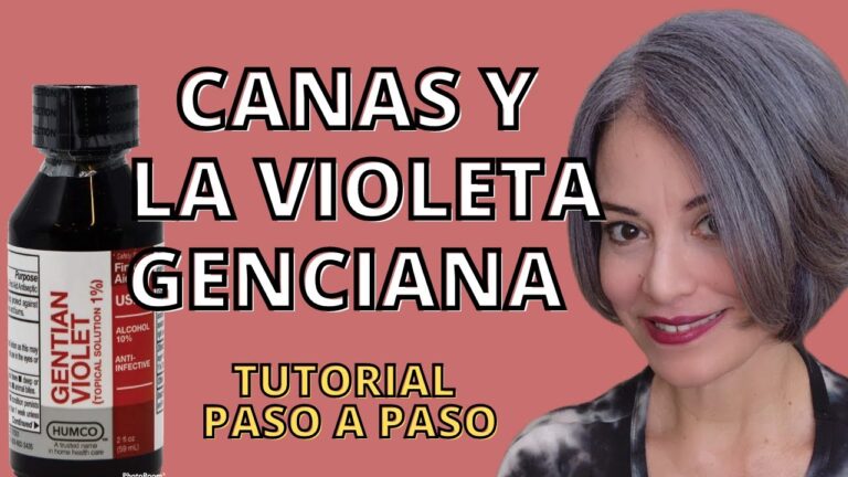 Beneficios de las Mascarillas Colorantes de Farmacia para el Cabello