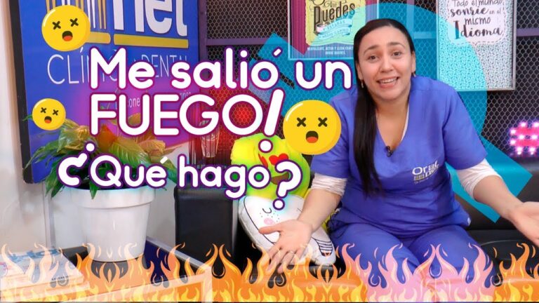 Geles para Aftas: Soluciones Efectivas en Farmacia para el Cuidado Dental