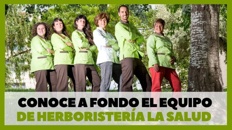 Productos Naturales en el Herbolario: Un Enfoque para Cuidar tu Salud