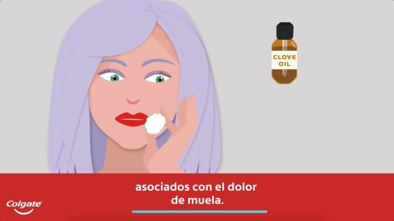 Enjuagues Efectivos para Aliviar el Dolor de Muelas