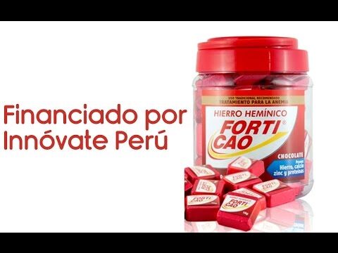 Beneficios del Suplemento de Hierro en Farmacias