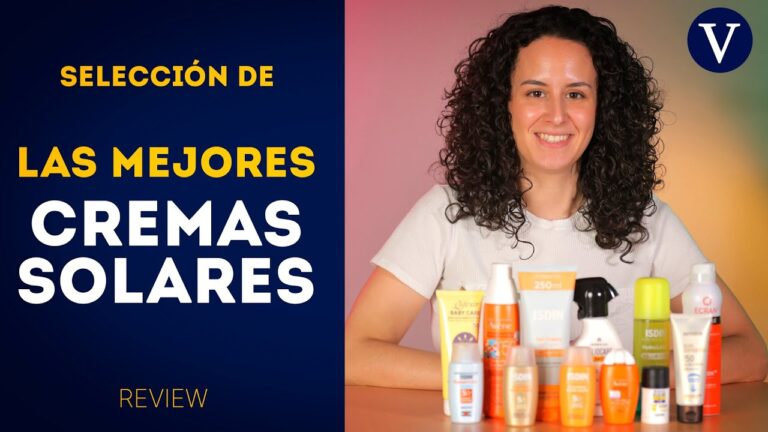 Guía de Productos de Cuidado Personal de Farmacia para el Verano