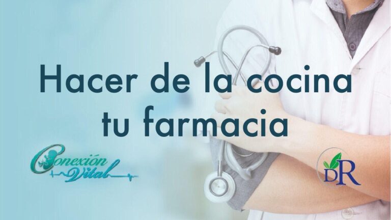 Bienestar Natural: Alternativas de Farmacia Ecológicas