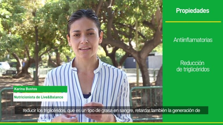 Beneficios del Suplemento de Omega-3 en Farmacias