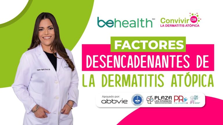 Gu&iacute;a para Elegir Cremas para la Dermatitis At&oacute;pica en Ni&ntilde;os