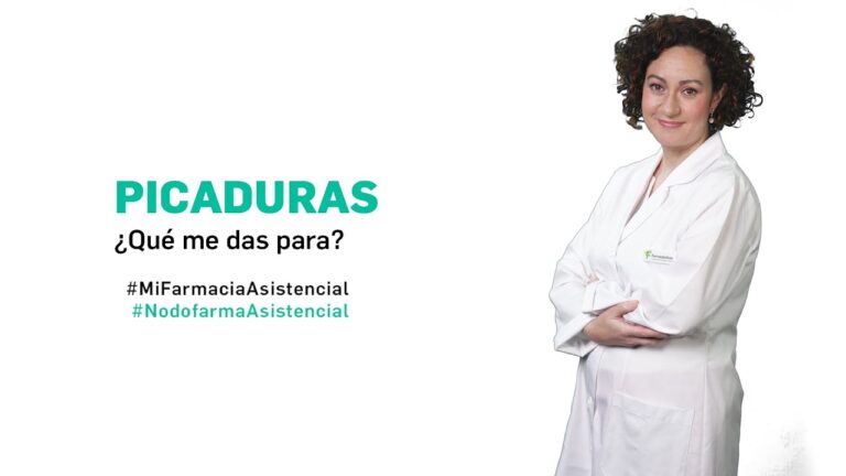 Protege tu Piel: Productos de Farmacia Contra Insectos