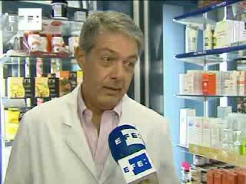 Disponibilidad de pastillas anticonceptivas de emergencia en farmacias