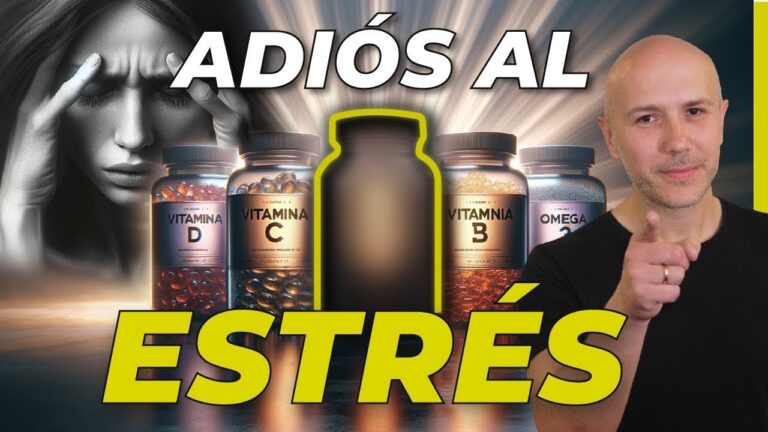 Suplemento de &Aacute;cido F&oacute;lico para Mejorar la Salud General