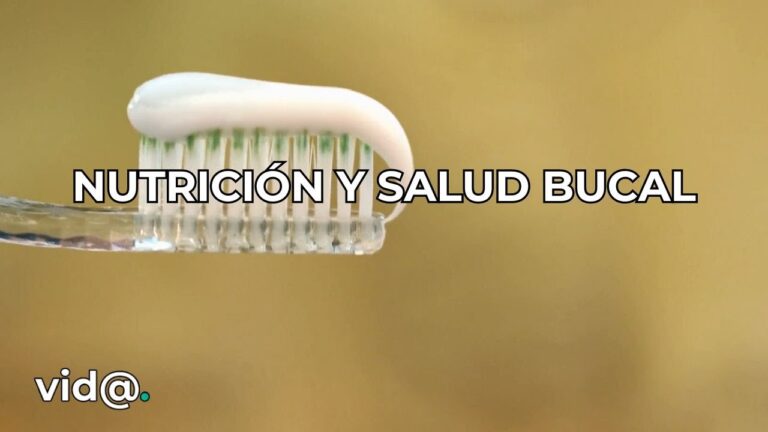 La importancia del calcio en la salud bucal